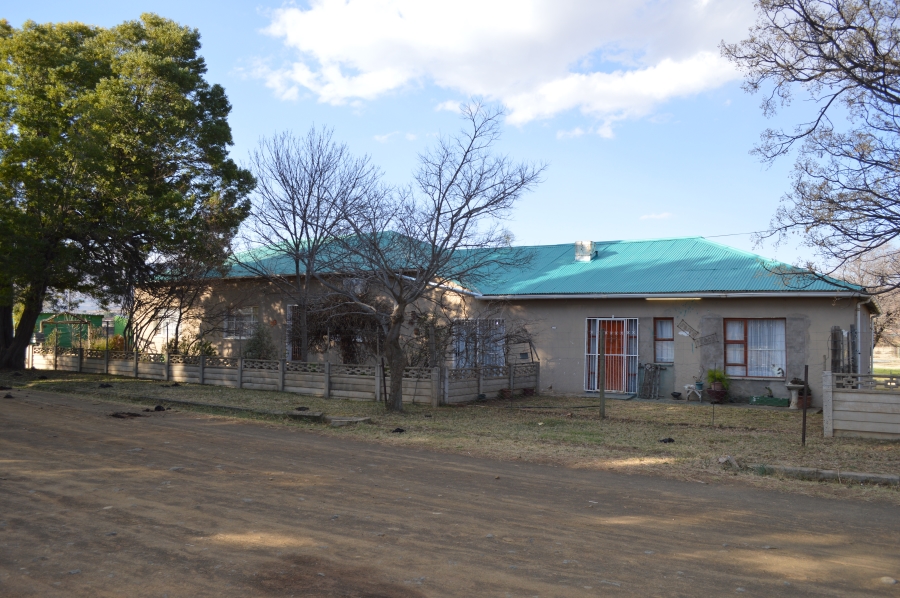 6 Bedroom Property for Sale in Sterkstroom Eastern Cape